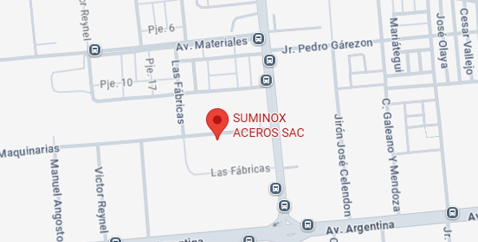 SuminoxAceros